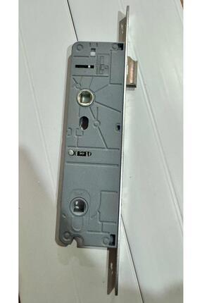 Geviss Pimapen Pvc Pencere Kapı Wc Kilit Image 0