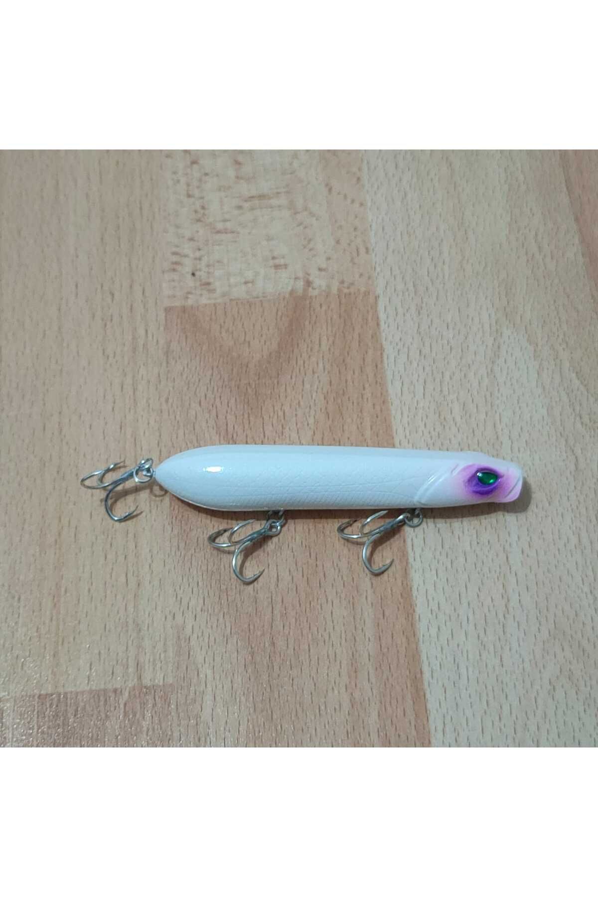 su üstü maket balık , Rapala , maket balık , (10cm 18gram)