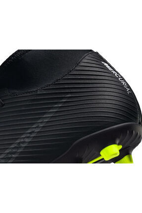 Mercurial Superfly 9 Club Mg Çim Zemin Kramponu Dj5961-001 (Dar Kalıp 1 Beden Büyük Alınız) Image 6