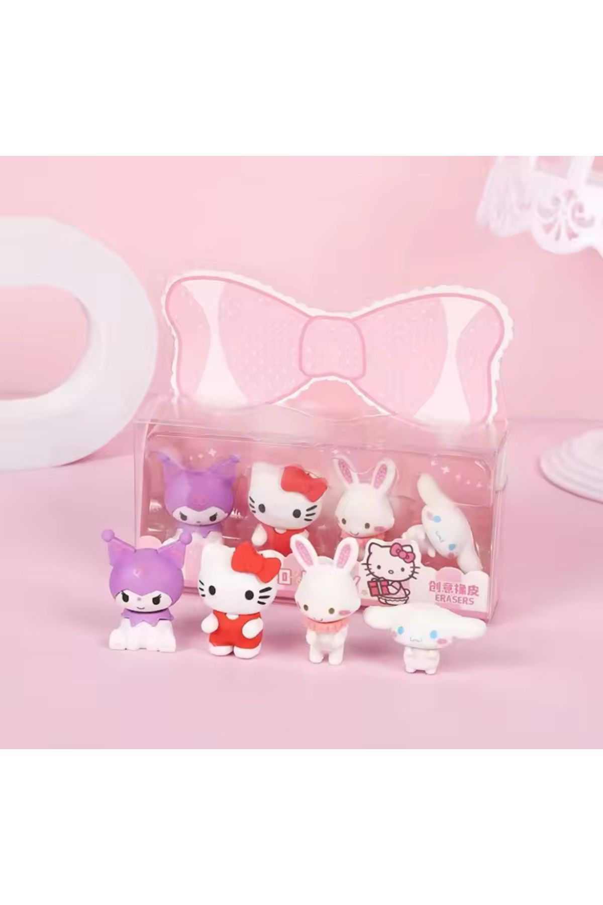 synshop Sanrio KuromiCinnamoroll Hello Kitty...