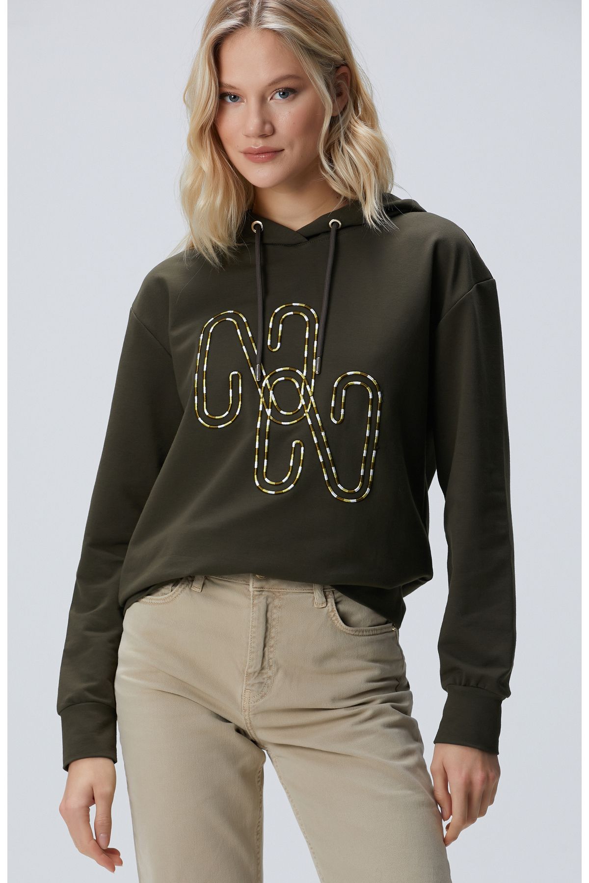 Network Haki Sweatshirt