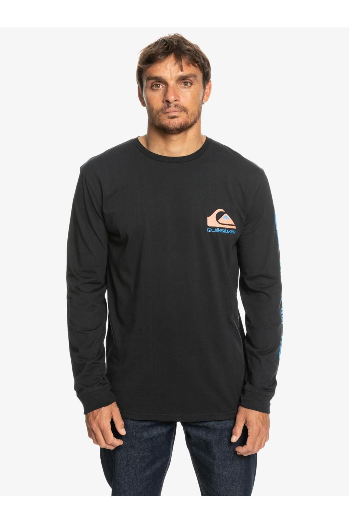 Quiksilver Omnılogo M Tees