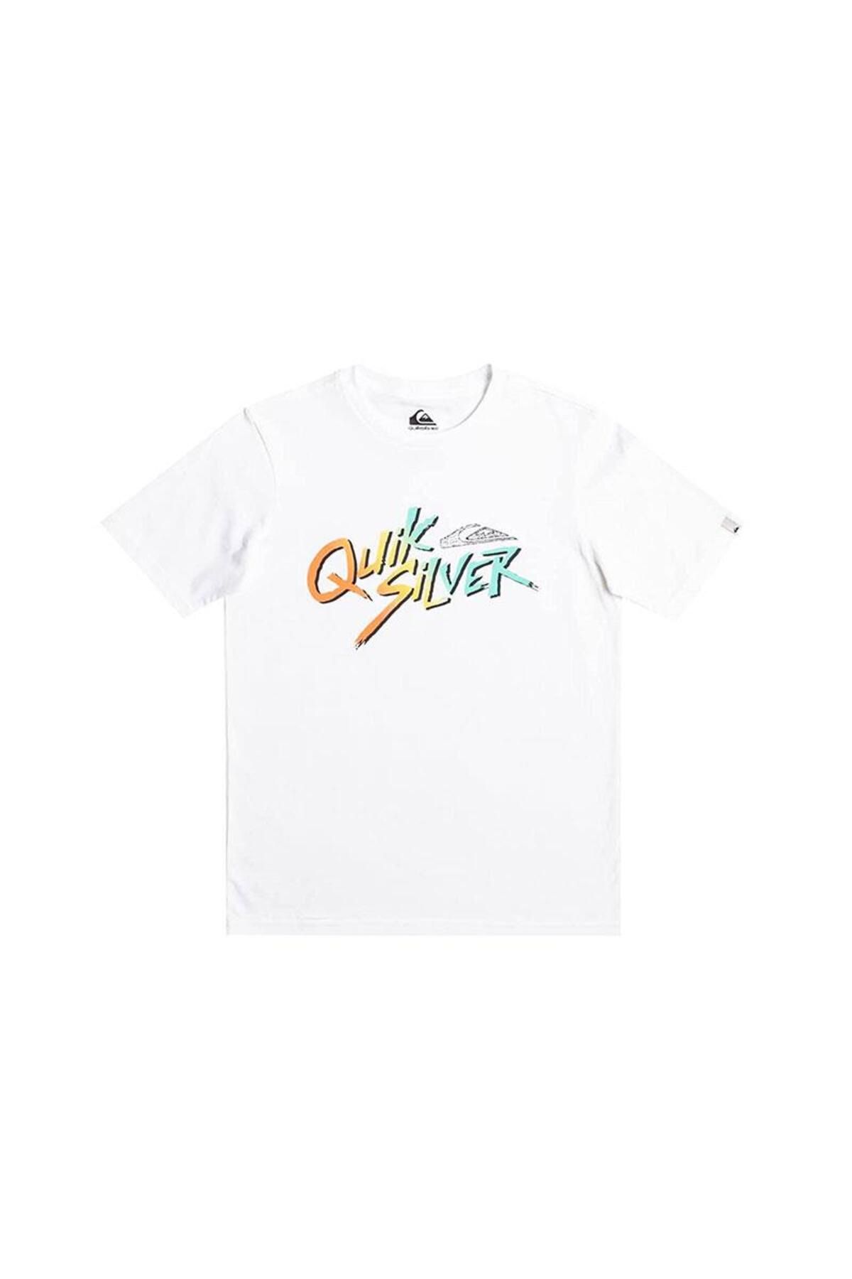 Quiksilver Sıgnaturemove BTees