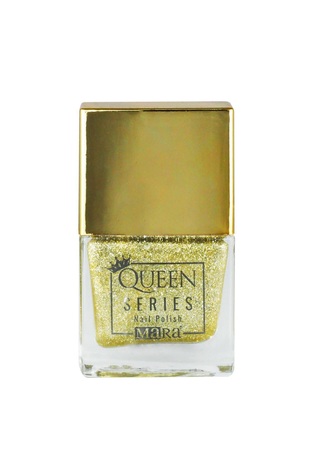 QUEEN SERIES OJE CLEOPATRA/NAIL POLISH CLEOPATRA-11 ml