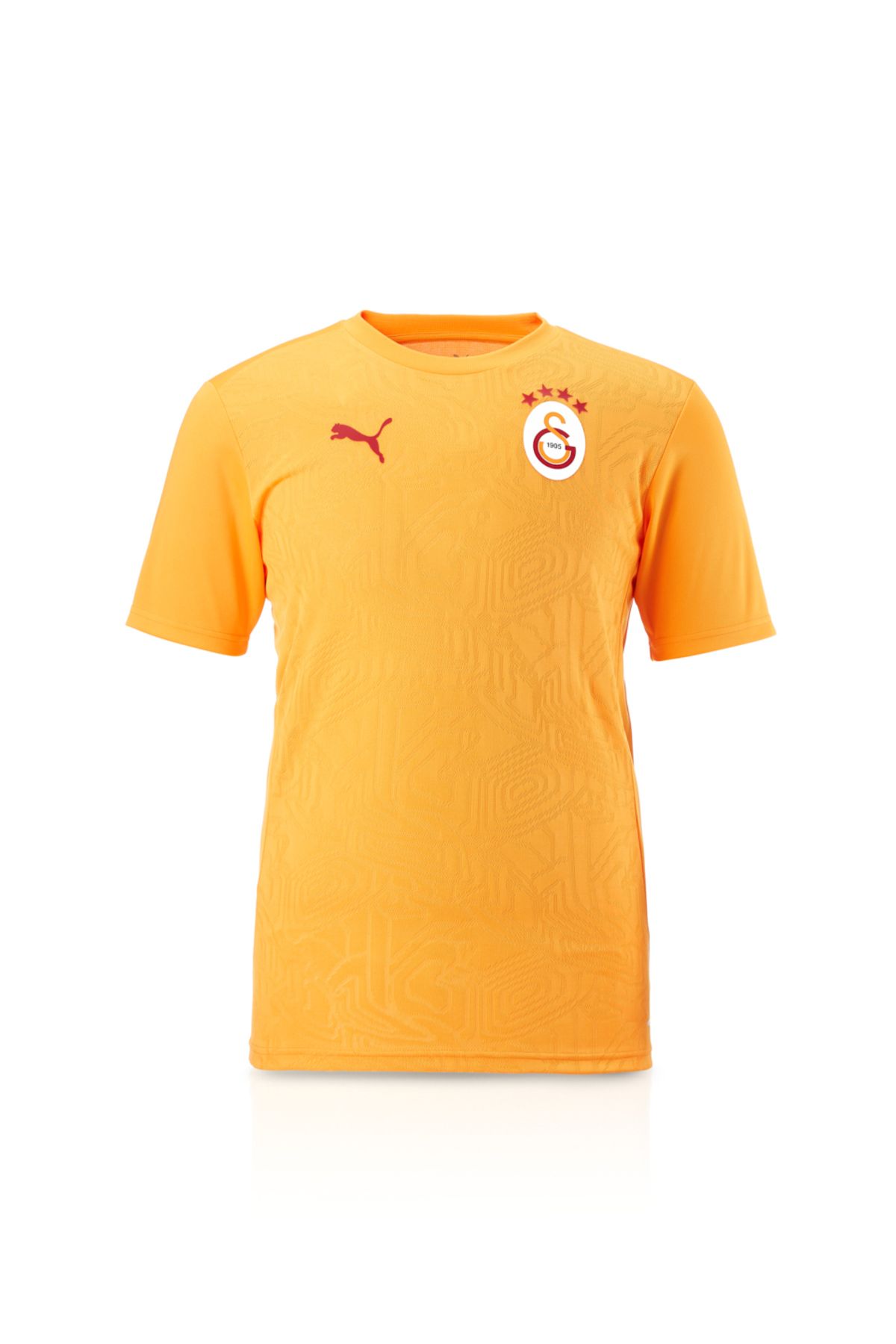 Galatasaray Galatasaray PumaA Takım Antrenman...