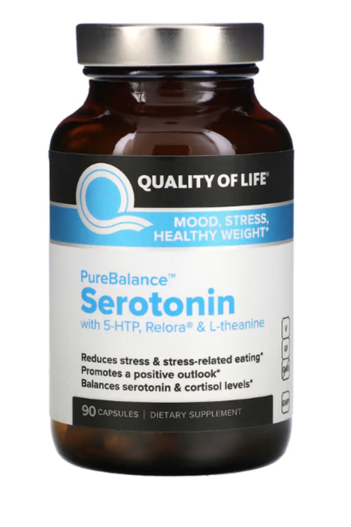 Quality of Life Labs ,Purebalance, Serotonin,...