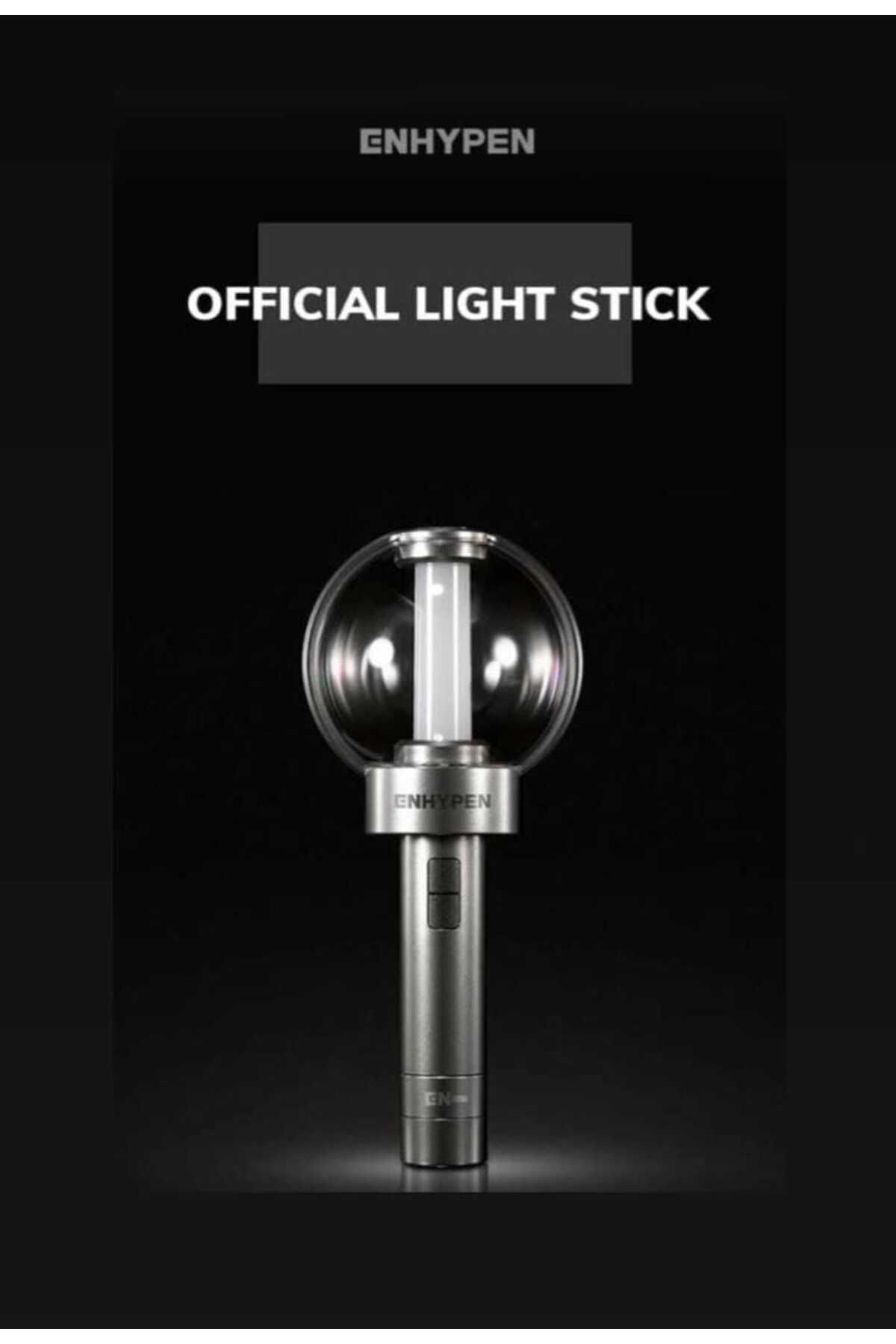 tays store Enhypen - OfficialLight Stick