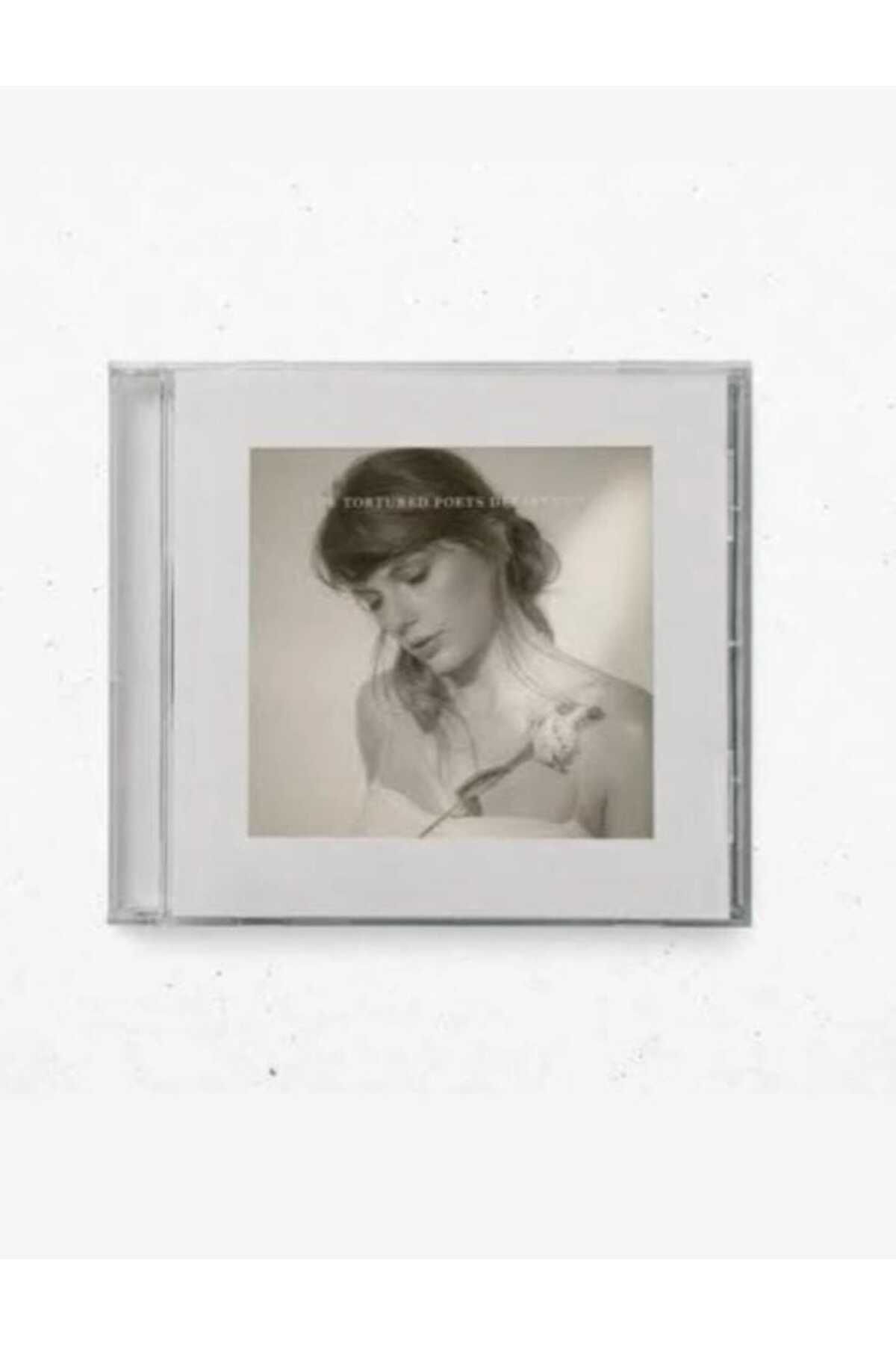 tays store Taylor Swift -TTPD Limited Vers. A...