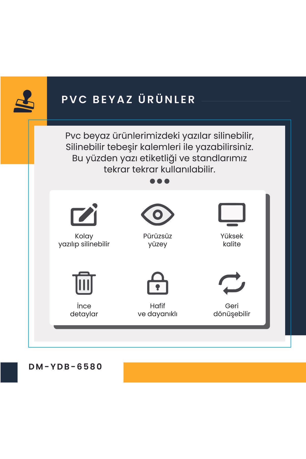 PVC Beyaz Mini Yarım Daire Tasarımlı Ayaklı 6,5cmx8cm Pastane,Fırın,Cafe,Tatlıcı Fiyat Ürün Etiketi