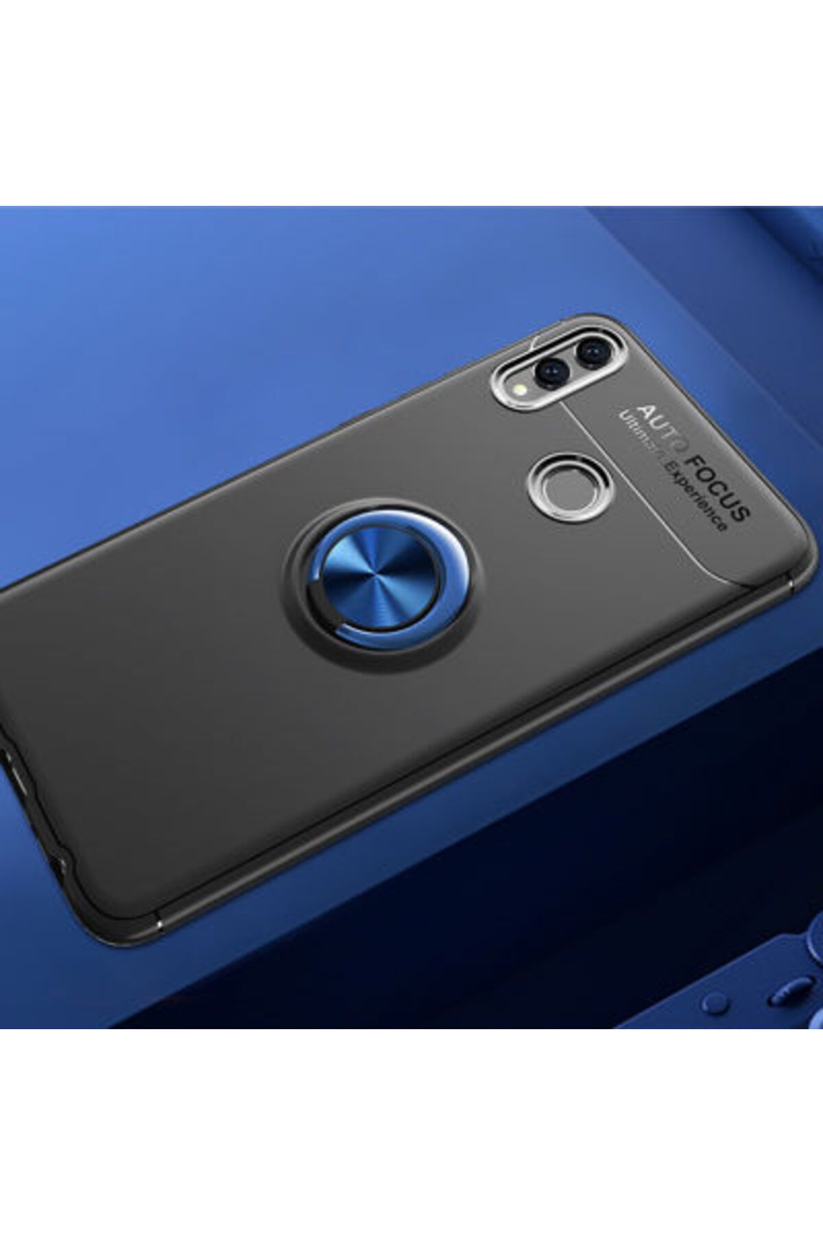 TechnoGuru Honor 8C UltraKoruma Sağlayan Stan...