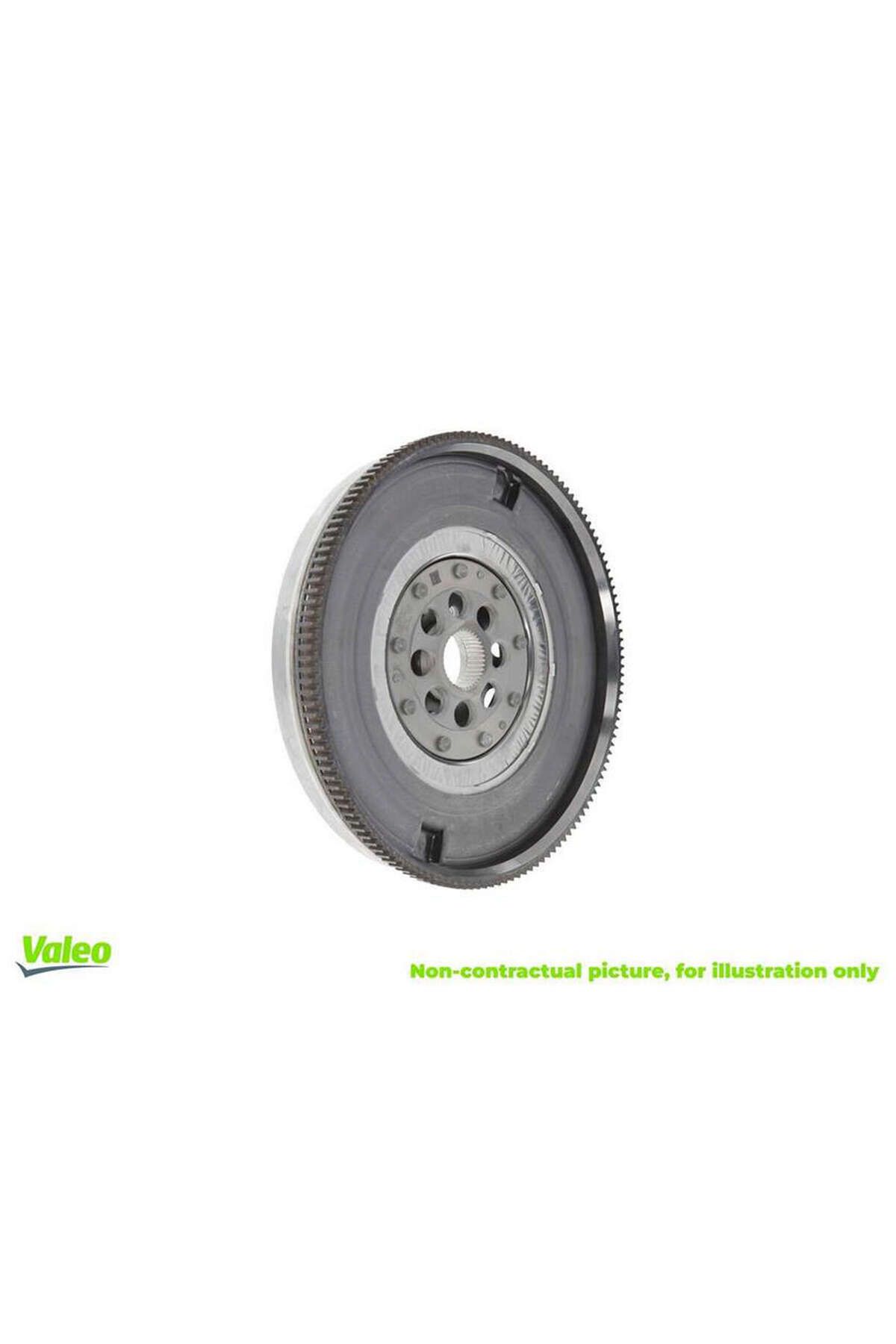 Valeo VOLAN DMF MERCEDES X156W176 W246 C117 6...