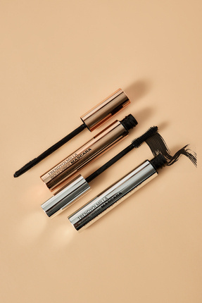 Ekstra Hacim, Uzunluk, Kıvırma Etkili Ekstra Vegan Siyah Maskara TKZAW25MS00001 Image 10