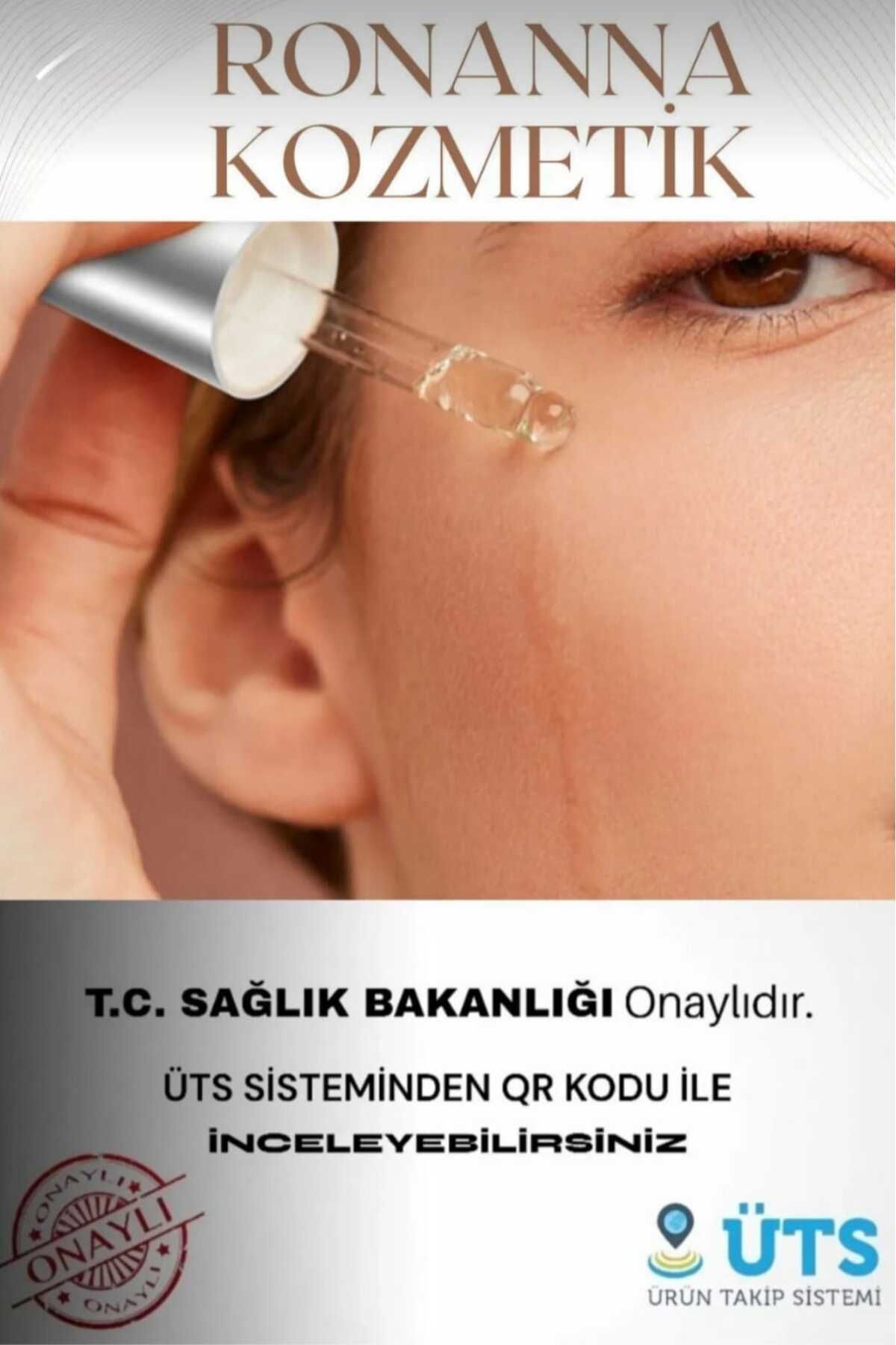 Anti-aging Nemlendirici Aydınlatıcı Besleyici Onarıcı Yaşlanma Karşıtı Bakım Kremi 50 ml