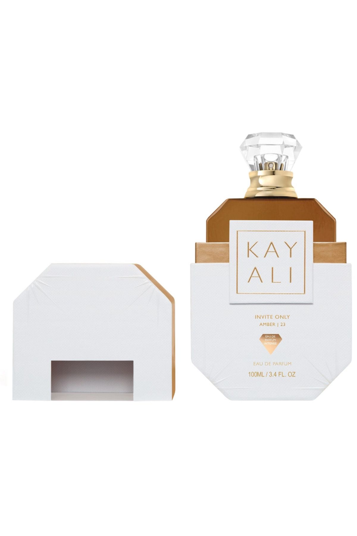 Aromatik koku 23 EDP Parfum 100Ml N.T.U.T.Y.R.9