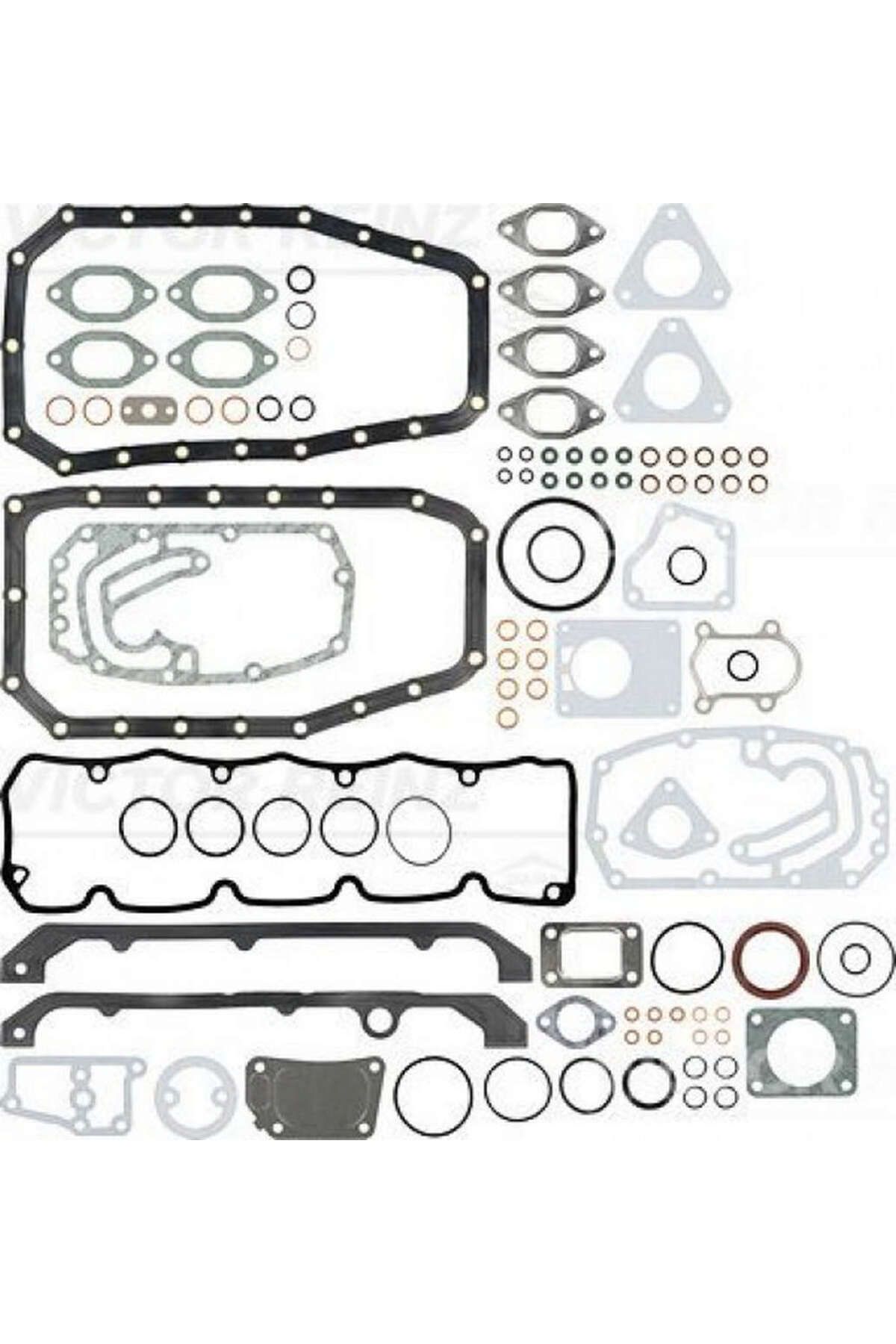 VICTOR REINZ MOTOR TAKIMCONTASI FIAT DUCATO P...