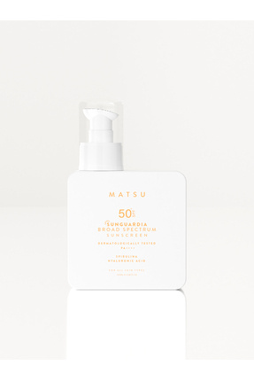 Sunguardia Spf 50 Güneş Kremi – Geniş Spektrumlu Yüksek Koruma Image 0