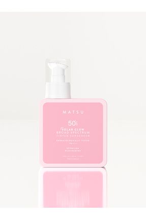 Solar Glow Ton Eşitleyici Spf50 Renkli Güneş Kremi 100 ml Image 0