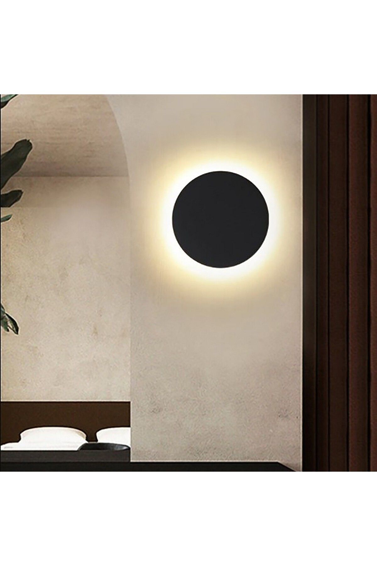 voxlamp lighting solutions 20cm Ledli Eclipse...