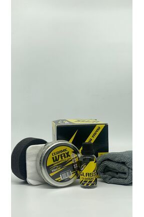 Seramik Wax 200ml Image 0
