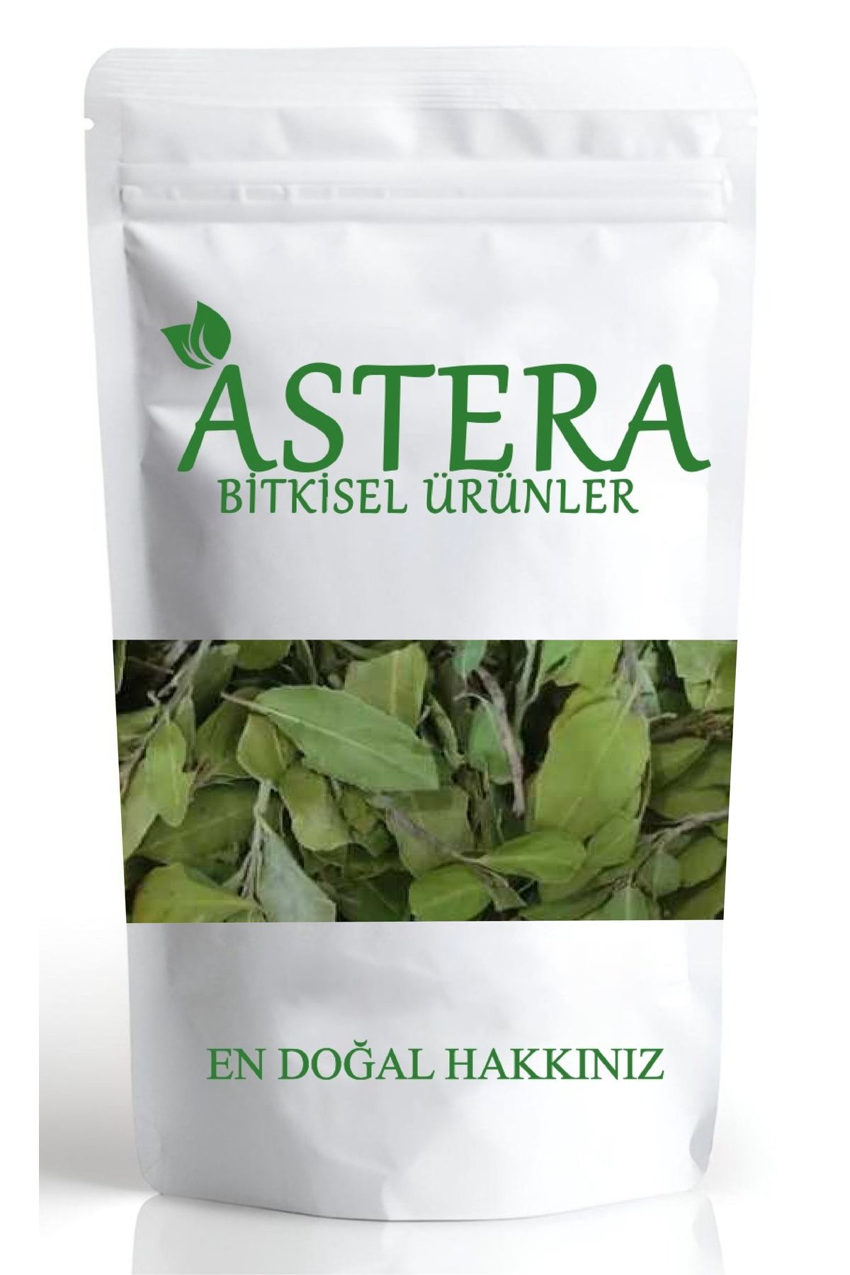 ASTERA 250 Gr Sidr Yaprağı (Arabistan Kirazı...