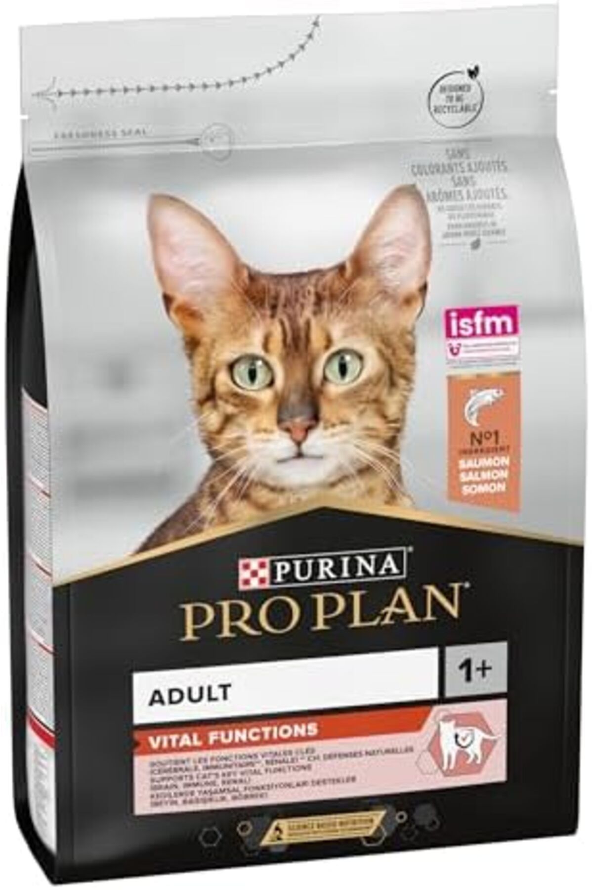 Furlo Purina Pro PlanYetişkin Kediler İçin So...