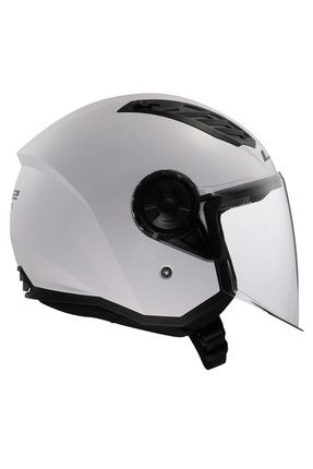 AIRFLOW 2 BEYAZ KASK Image 5