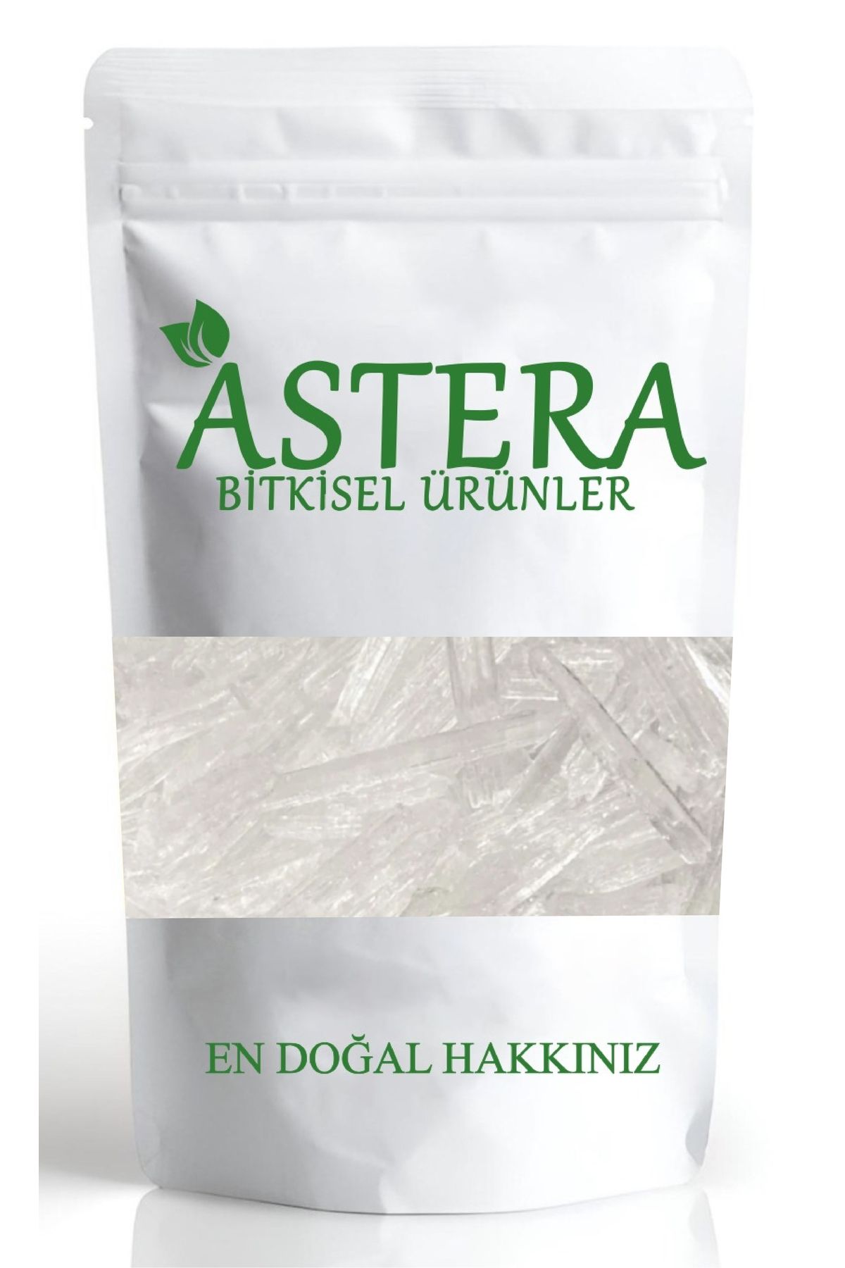 ASTERA 40 gr Saf KristalMentol ( Nane Ruhu )...