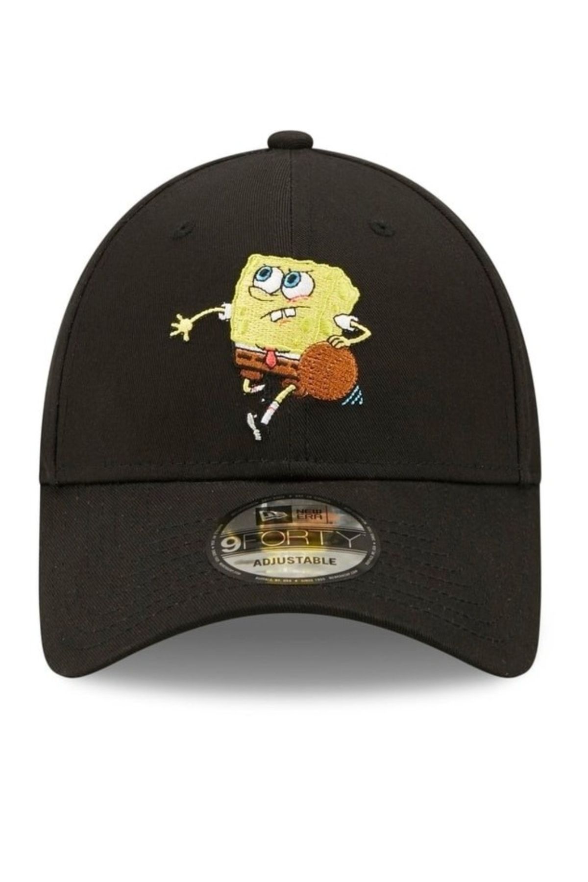 NEW ERA New York Yankees9forty Spongebob  uni...