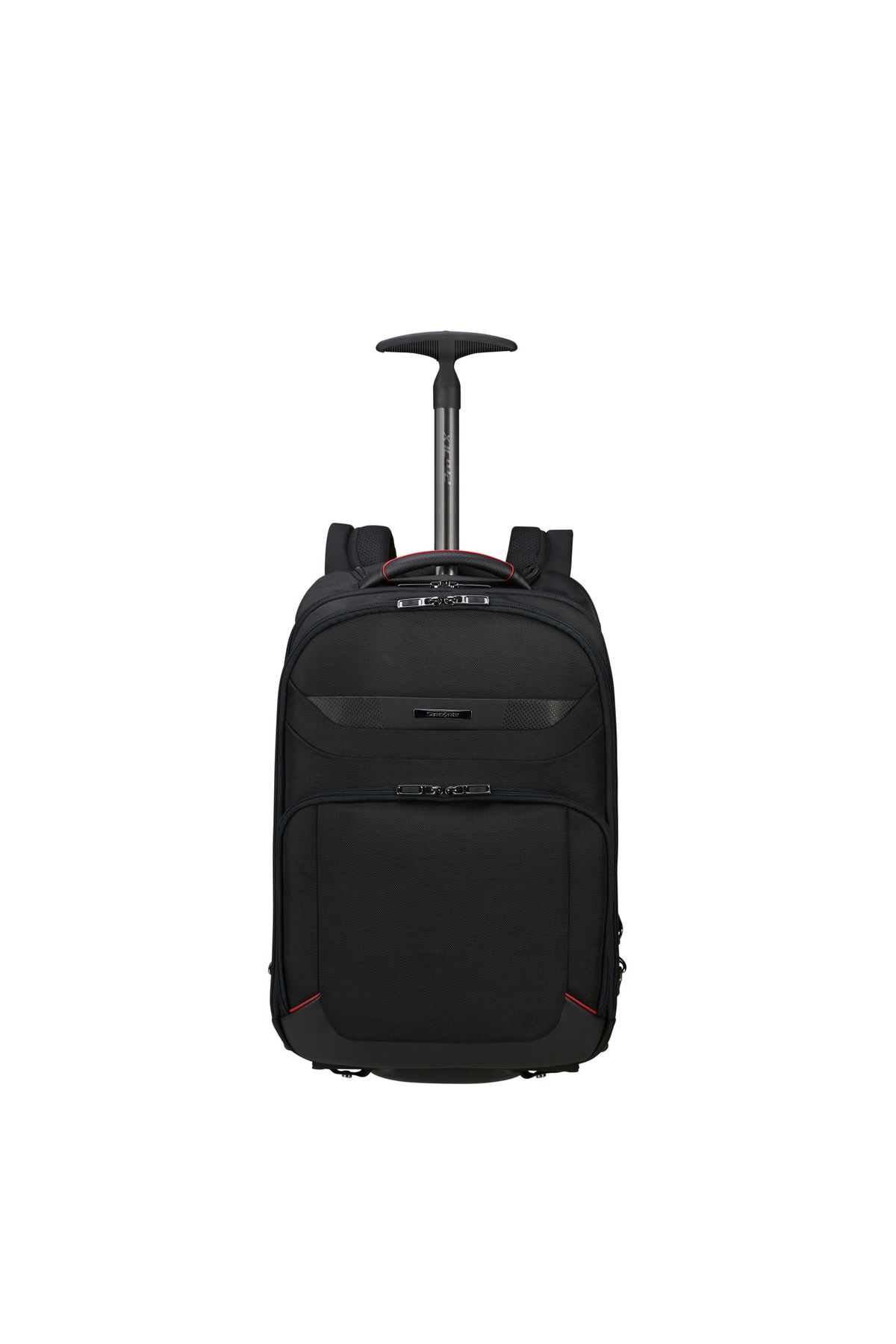 Samsonite Pro Dlx TekerlekliSırt Çantası