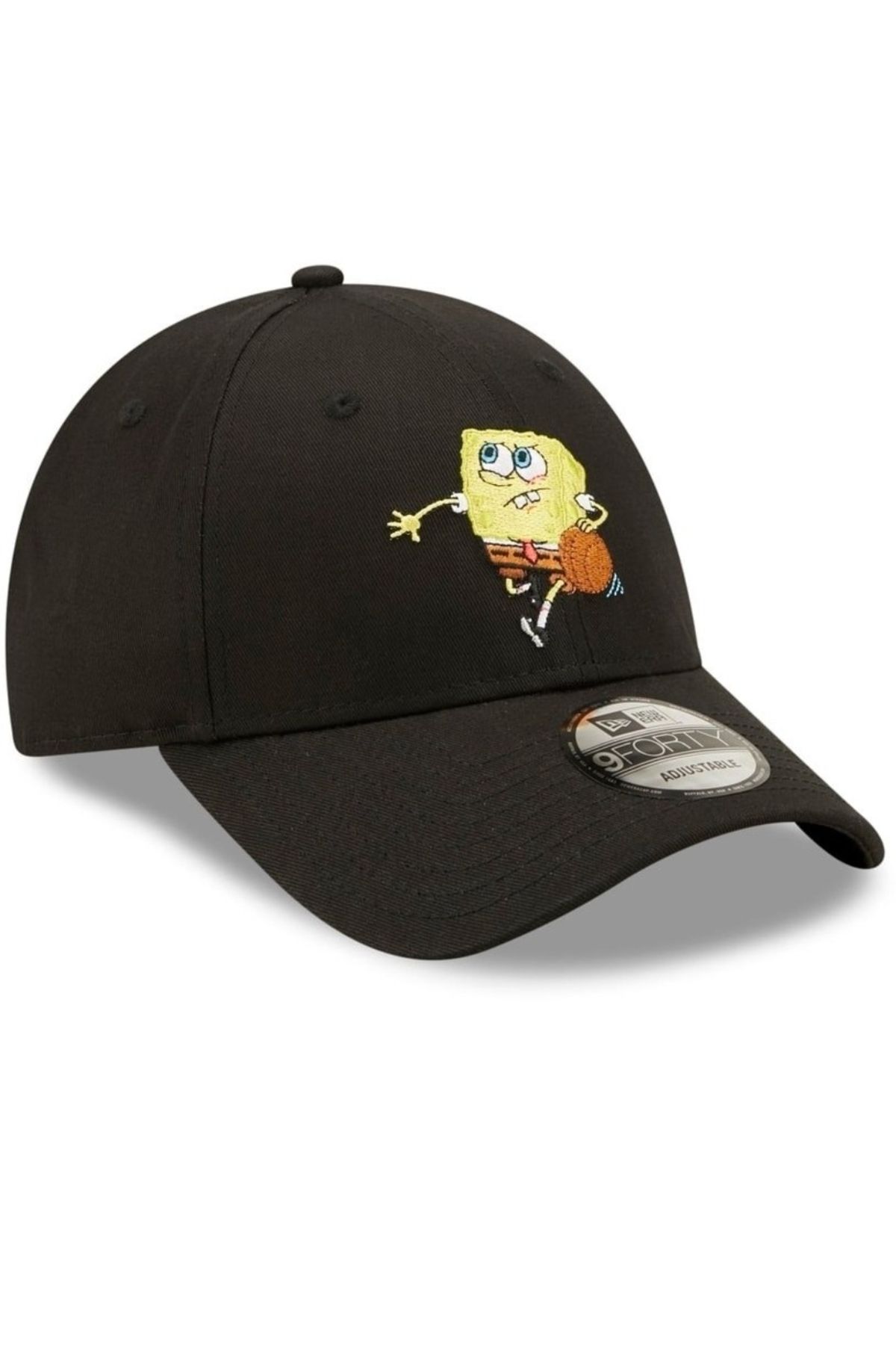 New York Yankees 9forty Spongebob  unisex şapka.