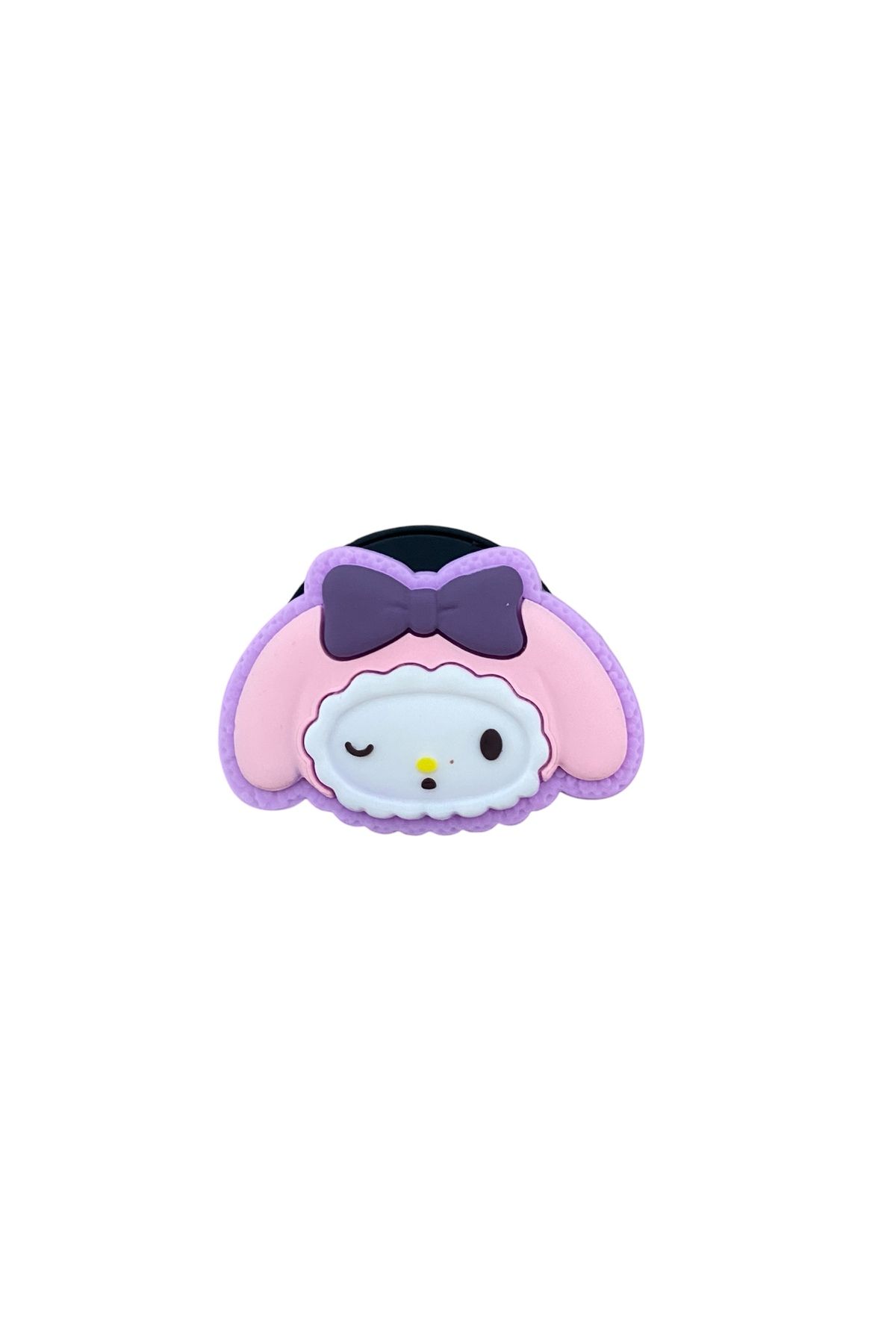 Sanrio Kawaii My Melody Melodi Telefon Tutucu Stand  Her Modele Uyumlu Doğum Günü Özel Gün Hediye