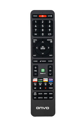 LCD Kumandası Image 0