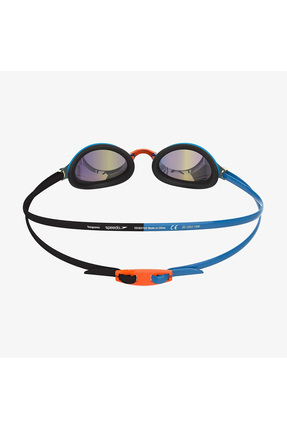 Vengeance Mir Gog Unisex Siyah Yüzücü Gözlüğü UNISEX YÜZÜCÜ GÖZLÜĞÜ 8-11324G790 Image 1