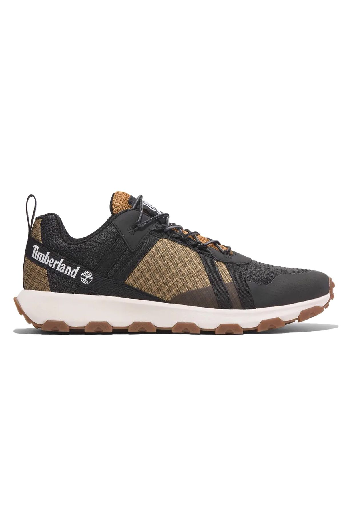 Timberland Winsor Trail LowLace Up Wp Erkek T...