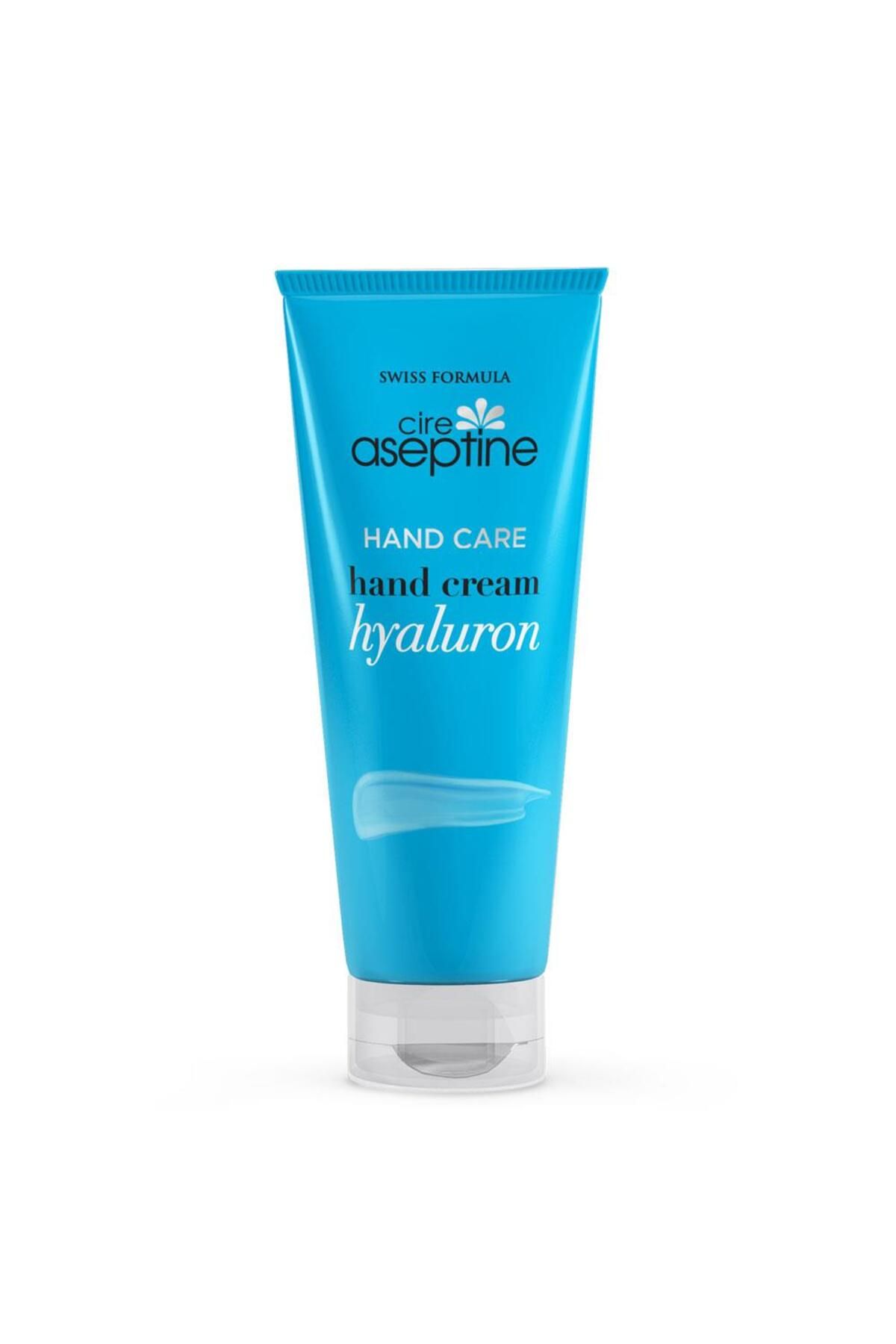 Cire Aseptine Hand CreamHyaluron El Kremi 75...