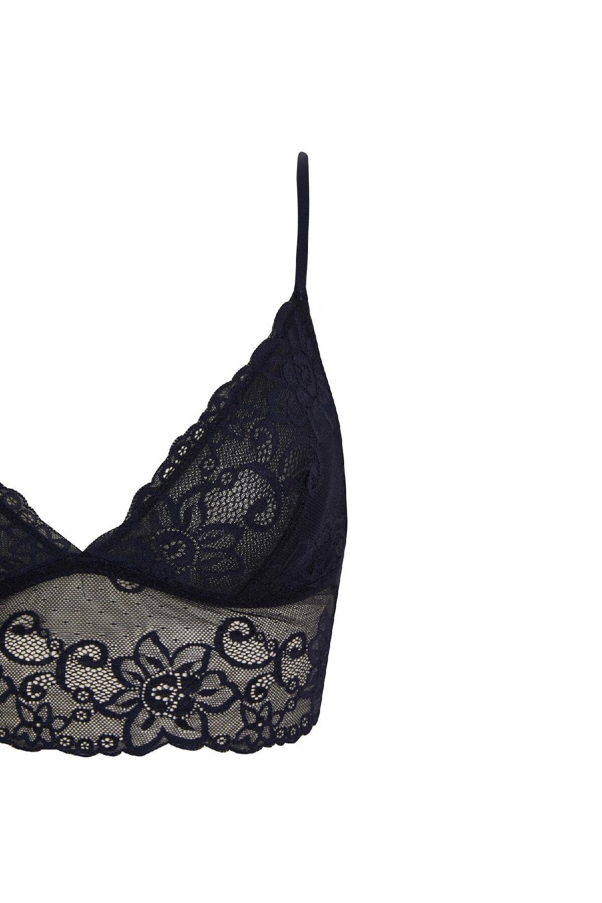 Fall in Love Dantelli Dantel Bralet E4698AX24AU