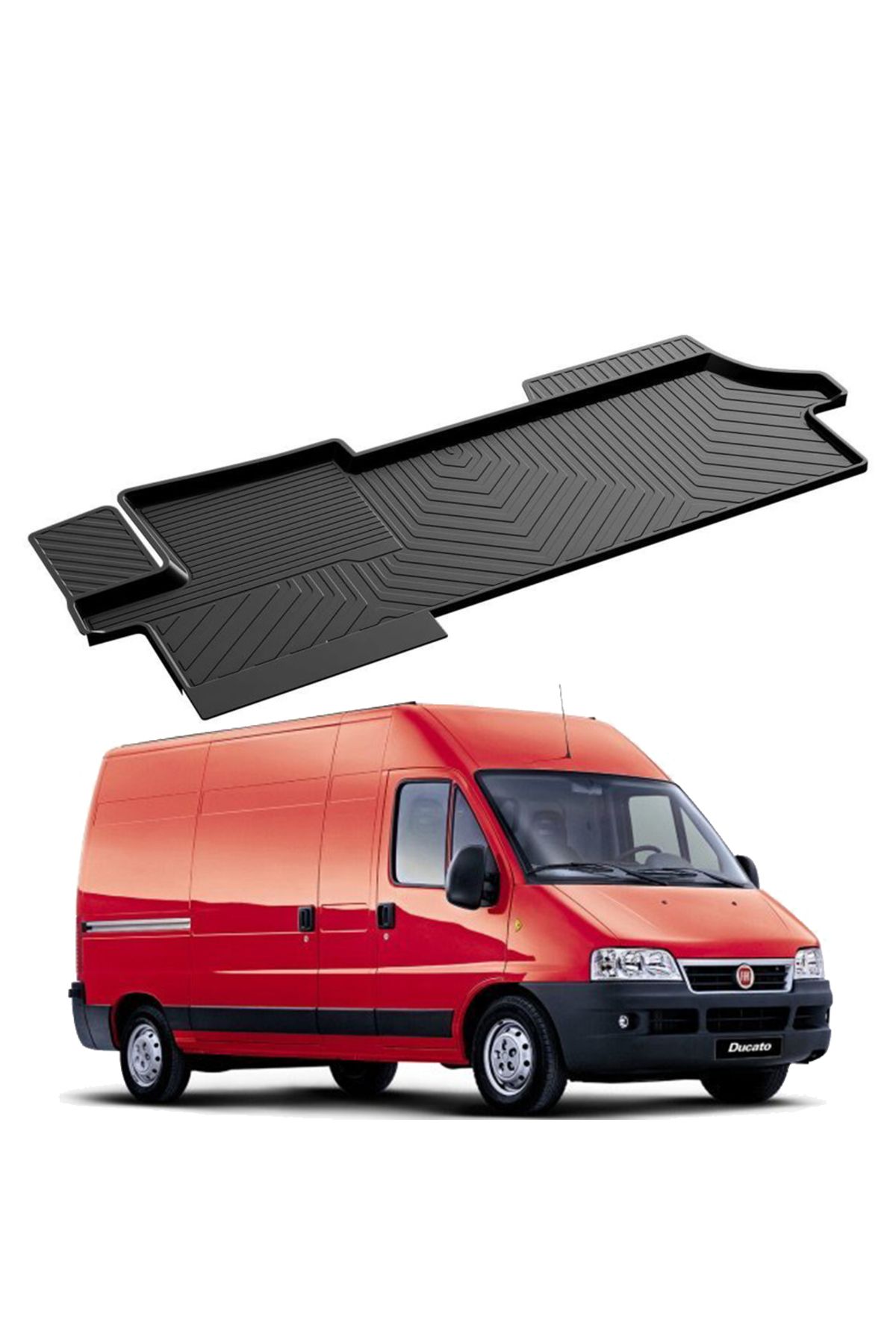 YEO FIAT DUCATO 2006-2024Model Yılları İçin U...