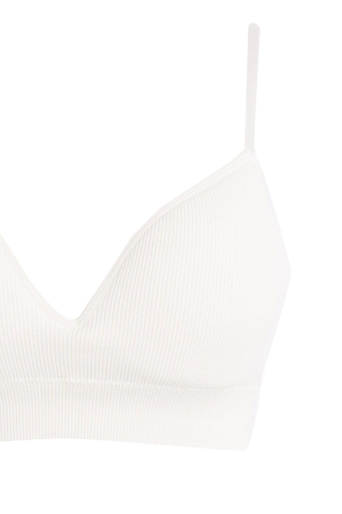 Fall In Love Comfort Kaplı Seamless Bra A8858ax24au