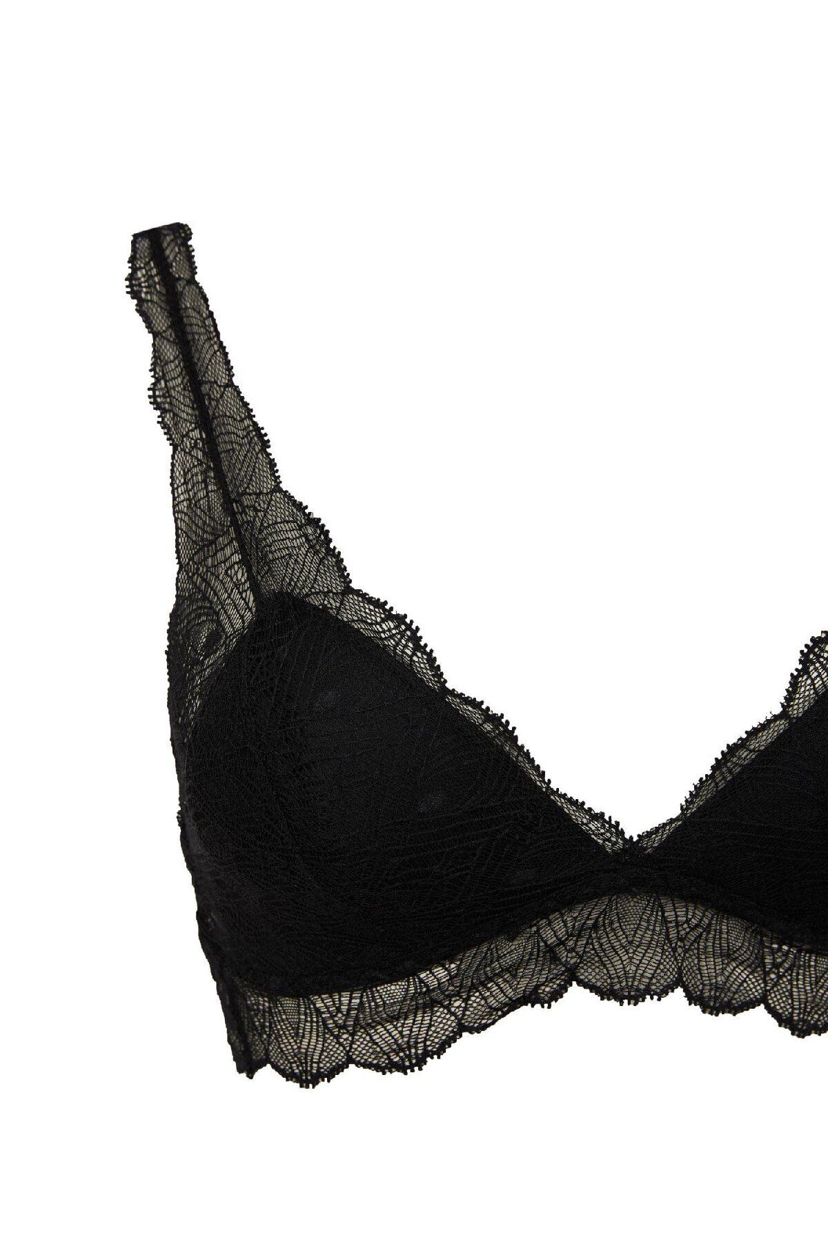 Fall In Love Pedli Dantel Bralet E2765ax24au