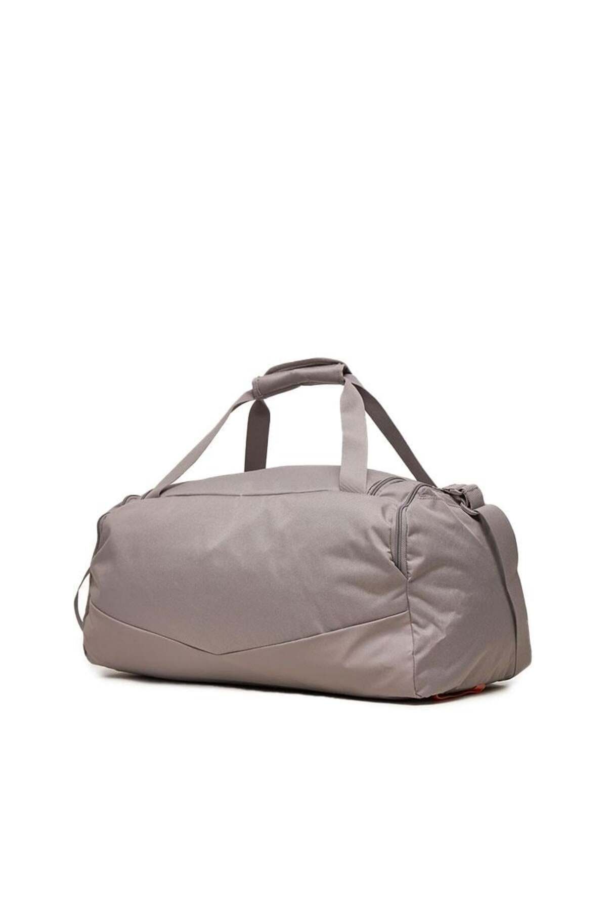 Undeniable 5.0 Duffle Sm Unisex Spor Çanta 1369222-015 Gri