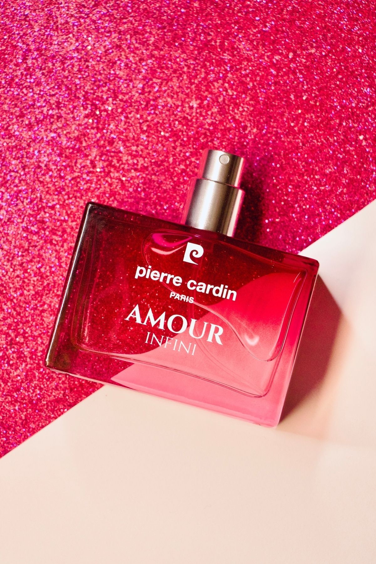 Amour Infini EDP 50 ml Kadın Parfüm PCCB001601