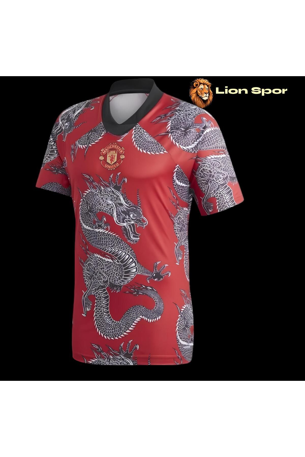 Lion Spor Manchester United19/20 Çin Yeni Yıl...