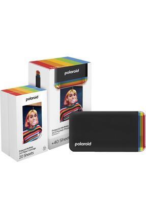 Everything Box Hi·Print 2×3 Pocket Photo Printe-40 Sheets Image 0