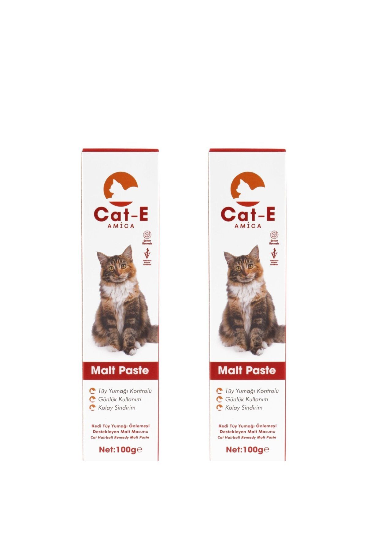 MALT PASTE 2Lİ SET