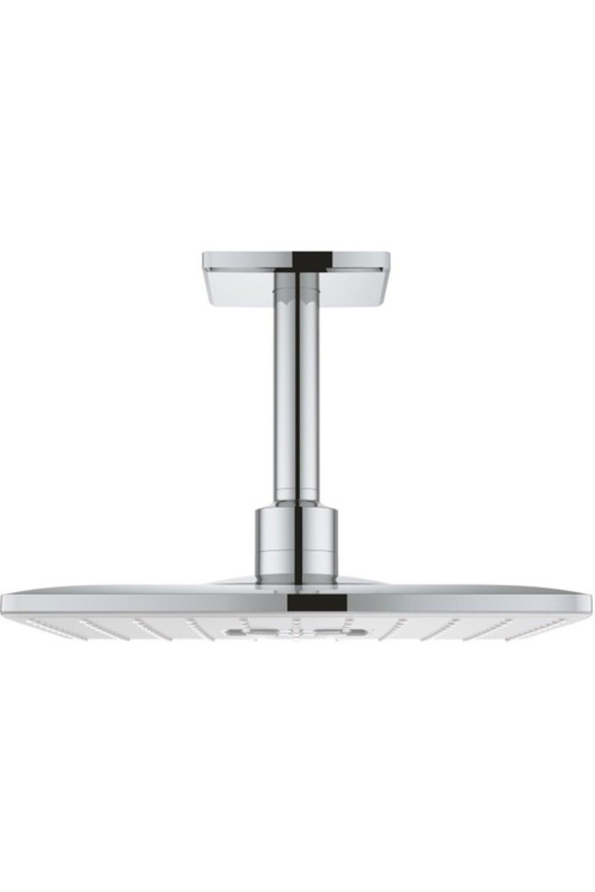 Grohe Rainshower Smartactive310 Cube Tepe Duş...