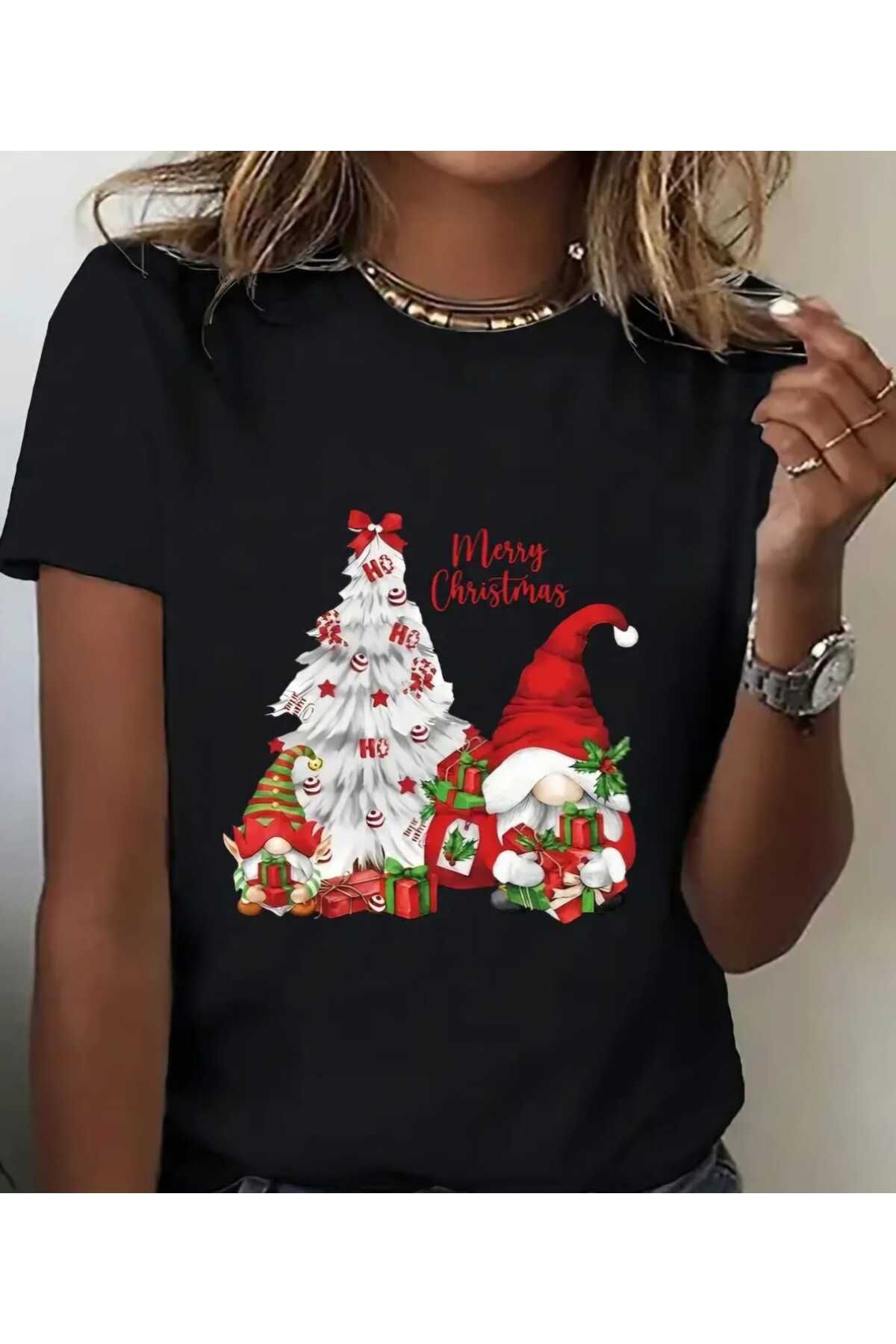 miastoria lingerie YılbaşıNoel Yeni Yıl Chris...