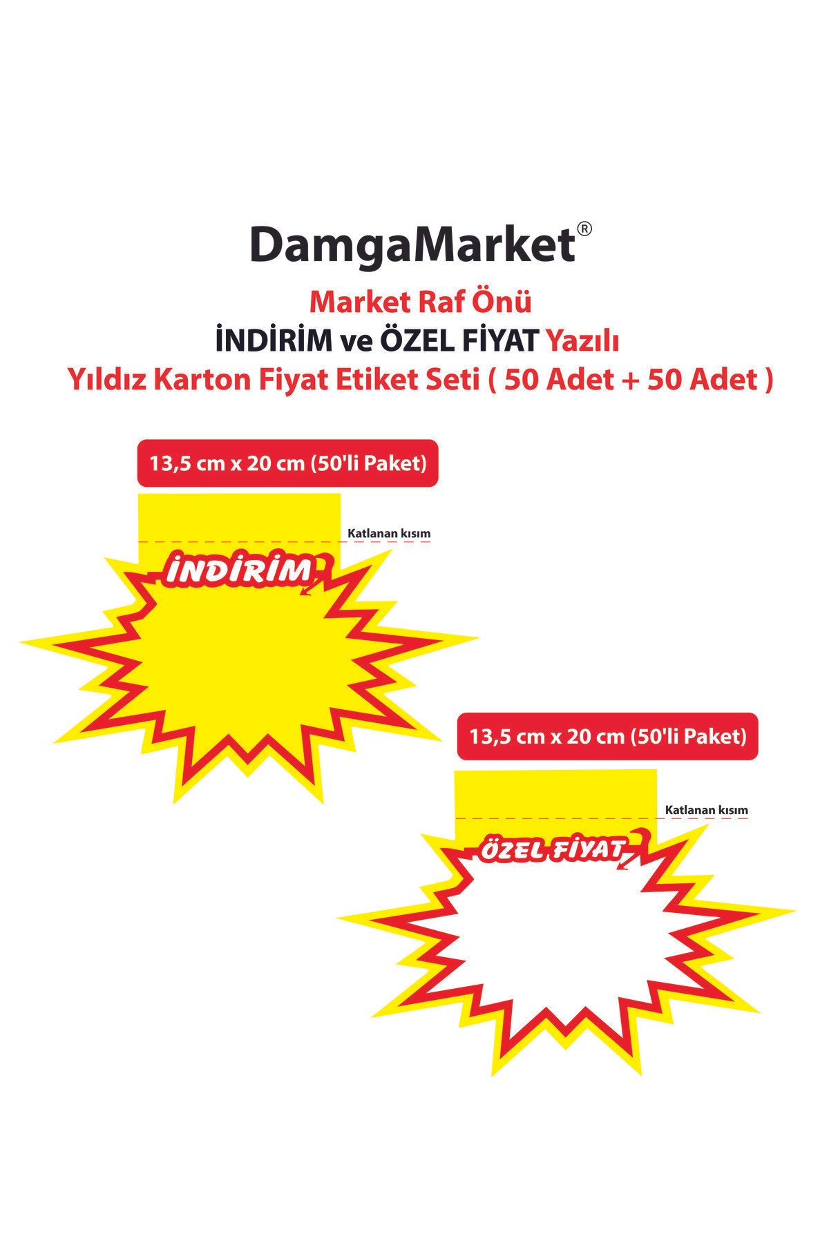 DamgaMarket Market Raf ÖnüİNDİRİM ve ÖZEL FİY...