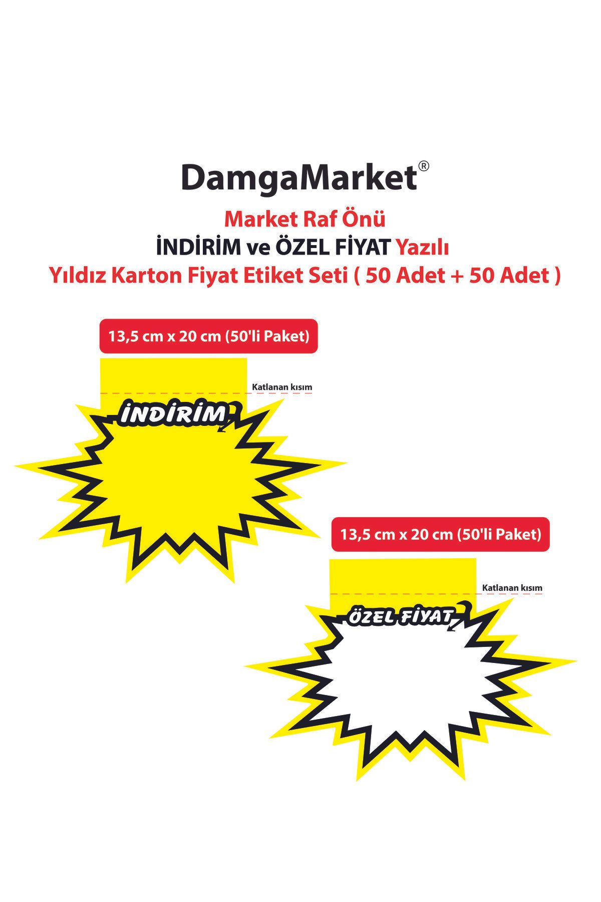 DamgaMarket Market Raf ÖnüİNDİRİM ve ÖZEL FİY...