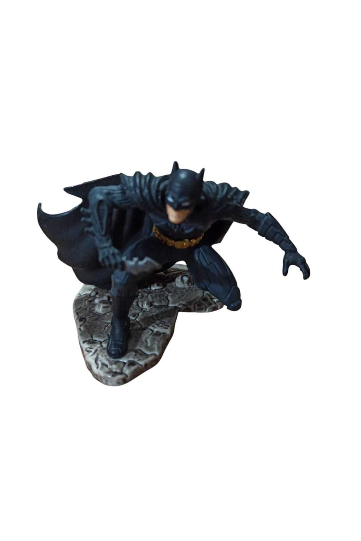 Hureggo Batman Figure JusticeLeague Schleich...