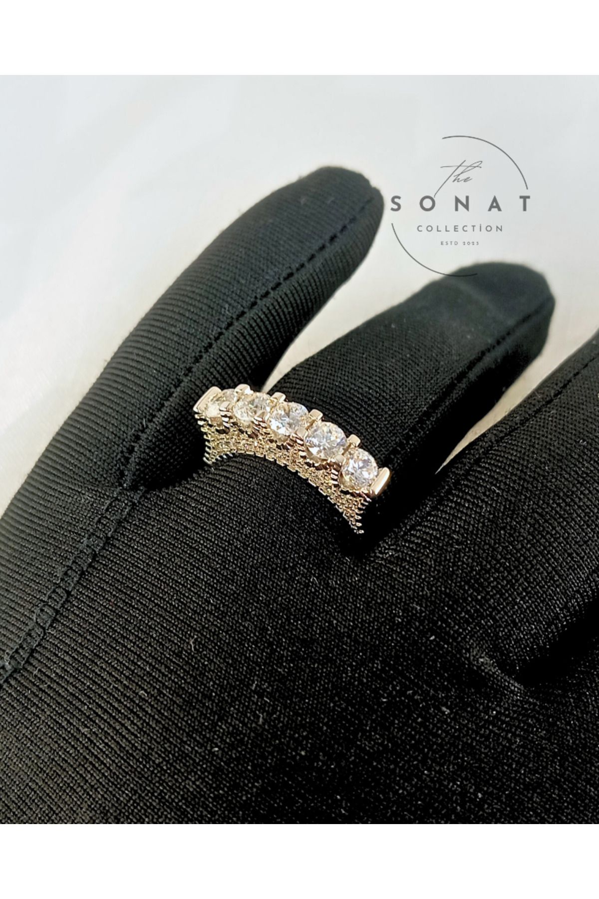 Sonat Collection Vip SeriXupıng Solmaz, Karar...